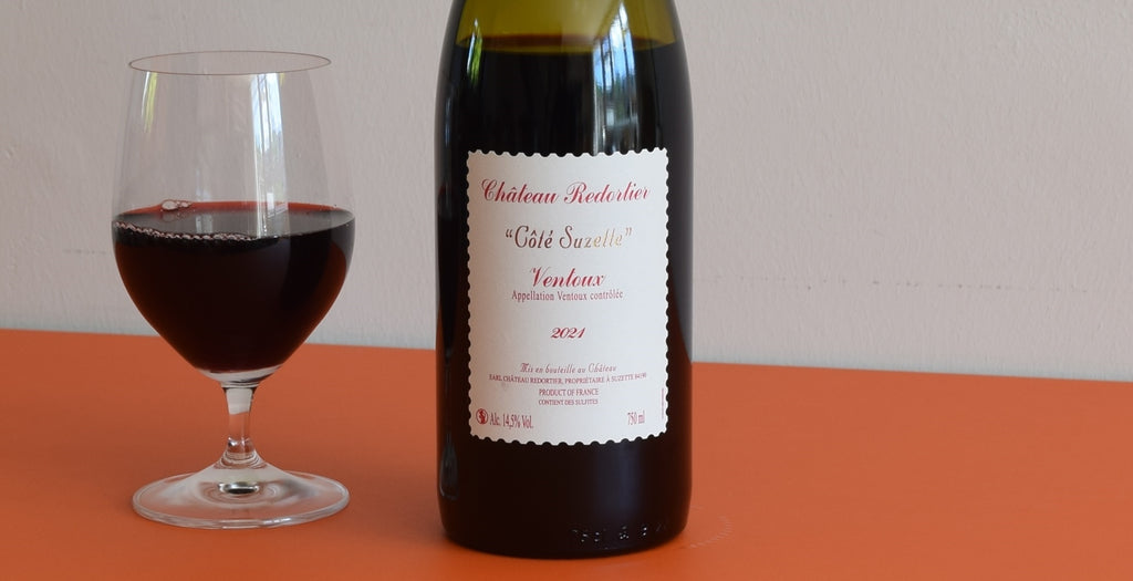 Chateau Redortier