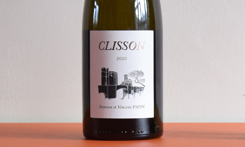 Clisson, Muscadet Sevre et Maine Clisson, Loire, France 2020
