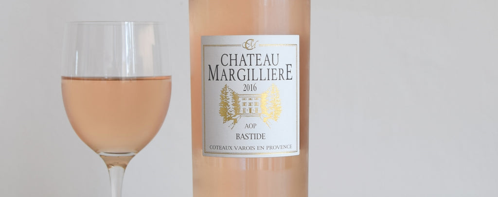 Chateau Margilliere, Coteaux Varois en Provence 2022