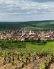 Domaine Lemoule, Coulanges-La-Vineuse Pinot Noir, Burgundy, France 2023