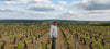 Domaine Lemoule, Coulanges-La-Vineuse Pinot Noir, Burgundy, France 2023
