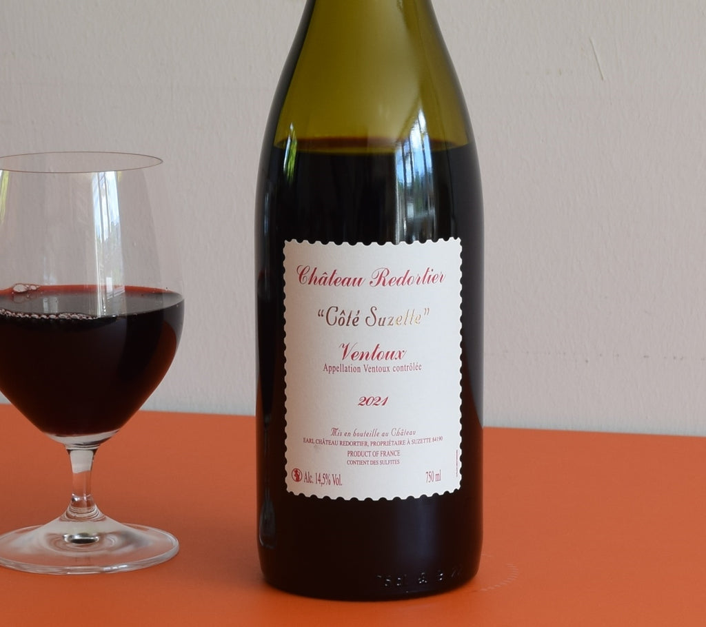 Chateau Redortier 