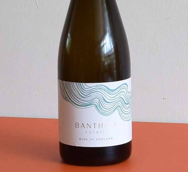 Bantham Estate Sparkling, South Hams, Devon 2024