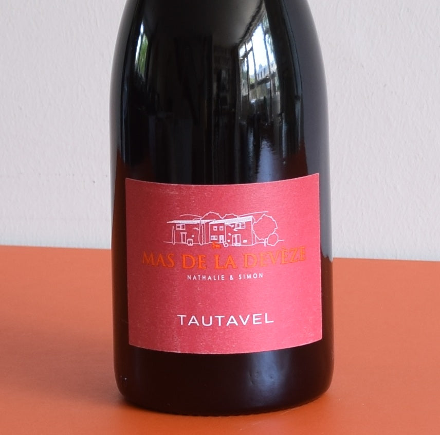 Mas de la Deveze, Cotes du Roussillon Villages Tautavel Red, France 2024