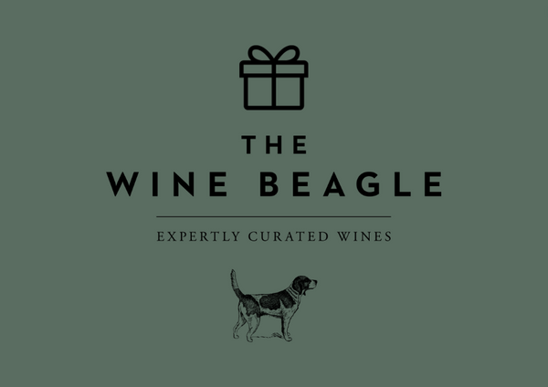 Wine Beagle Digital Gift Card